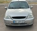 Серый Киа Рио, объемом двигателя 1.34 л и пробегом 160 тыс. км за 2100 $, фото 1 на Automoto.ua