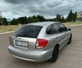 Серый Киа Рио, объемом двигателя 1.34 л и пробегом 160 тыс. км за 2100 $, фото 5 на Automoto.ua