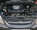 Серый Киа Рио, объемом двигателя 1.5 л и пробегом 182 тыс. км за 4500 $, фото 2 на Automoto.ua