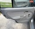 Серый Киа Рио, объемом двигателя 1.3 л и пробегом 181 тыс. км за 2200 $, фото 12 на Automoto.ua