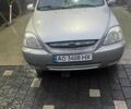 Сірий Кіа Ріо, об'ємом двигуна 1.4 л та пробігом 125 тис. км за 1600 $, фото 3 на Automoto.ua