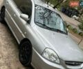 Сірий Кіа Ріо, об'ємом двигуна 1.34 л та пробігом 150 тис. км за 2200 $, фото 1 на Automoto.ua