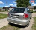 Серый Киа Рио, объемом двигателя 1.3 л и пробегом 181 тыс. км за 2200 $, фото 4 на Automoto.ua