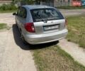 Серый Киа Рио, объемом двигателя 1.3 л и пробегом 181 тыс. км за 2200 $, фото 5 на Automoto.ua