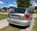 Серый Киа Рио, объемом двигателя 1.3 л и пробегом 181 тыс. км за 2200 $, фото 4 на Automoto.ua