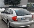 Серый Киа Рио, объемом двигателя 1.34 л и пробегом 145 тыс. км за 2300 $, фото 5 на Automoto.ua