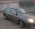 Сірий Кіа Ріо, об'ємом двигуна 1.5 л та пробігом 182 тис. км за 4500 $, фото 7 на Automoto.ua