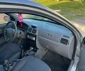 Серый Киа Рио, объемом двигателя 1.34 л и пробегом 160 тыс. км за 2100 $, фото 6 на Automoto.ua