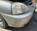 Серый Киа Рио, объемом двигателя 1.3 л и пробегом 181 тыс. км за 2200 $, фото 24 на Automoto.ua
