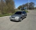 Сірий Кіа Ріо, об'ємом двигуна 1.4 л та пробігом 198 тис. км за 3199 $, фото 1 на Automoto.ua