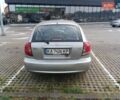 Серый Киа Рио, объемом двигателя 1.34 л и пробегом 282 тыс. км за 2700 $, фото 3 на Automoto.ua