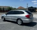Серый Киа Рио, объемом двигателя 1.5 л и пробегом 144 тыс. км за 2450 $, фото 3 на Automoto.ua