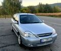 Серый Киа Рио, объемом двигателя 1.5 л и пробегом 128 тыс. км за 3200 $, фото 2 на Automoto.ua