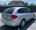 Серый Киа Рио, объемом двигателя 1.5 л и пробегом 144 тыс. км за 2450 $, фото 6 на Automoto.ua
