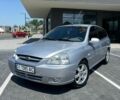 Сірий Кіа Ріо, об'ємом двигуна 1.5 л та пробігом 144 тис. км за 2450 $, фото 1 на Automoto.ua