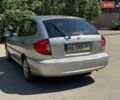 Серый Киа Рио, объемом двигателя 1.34 л и пробегом 209 тыс. км за 3300 $, фото 10 на Automoto.ua