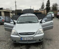 Серый Киа Рио, объемом двигателя 1.49 л и пробегом 300 тыс. км за 2500 $, фото 5 на Automoto.ua