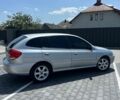 Серый Киа Рио, объемом двигателя 1.5 л и пробегом 144 тыс. км за 2450 $, фото 7 на Automoto.ua