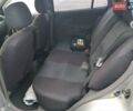 Серый Киа Рио, объемом двигателя 1.34 л и пробегом 282 тыс. км за 2700 $, фото 5 на Automoto.ua