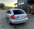 Серый Киа Рио, объемом двигателя 1.5 л и пробегом 128 тыс. км за 3200 $, фото 3 на Automoto.ua