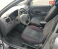 Серый Киа Рио, объемом двигателя 1.34 л и пробегом 282 тыс. км за 2700 $, фото 1 на Automoto.ua