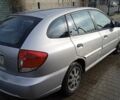 Серый Киа Рио, объемом двигателя 1.3 л и пробегом 205 тыс. км за 3000 $, фото 2 на Automoto.ua