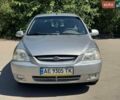 Серый Киа Рио, объемом двигателя 1.34 л и пробегом 209 тыс. км за 3300 $, фото 1 на Automoto.ua