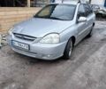 Серый Киа Рио, объемом двигателя 1.5 л и пробегом 172 тыс. км за 2200 $, фото 1 на Automoto.ua