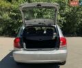 Серый Киа Рио, объемом двигателя 1.34 л и пробегом 209 тыс. км за 3300 $, фото 9 на Automoto.ua