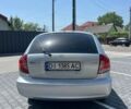Серый Киа Рио, объемом двигателя 1.5 л и пробегом 144 тыс. км за 2450 $, фото 5 на Automoto.ua