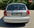 Серый Киа Рио, объемом двигателя 1.34 л и пробегом 209 тыс. км за 3300 $, фото 4 на Automoto.ua