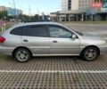 Серый Киа Рио, объемом двигателя 1.34 л и пробегом 282 тыс. км за 2700 $, фото 8 на Automoto.ua