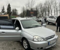 Серый Киа Рио, объемом двигателя 1.49 л и пробегом 300 тыс. км за 2500 $, фото 1 на Automoto.ua