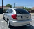 Серый Киа Рио, объемом двигателя 1.5 л и пробегом 144 тыс. км за 2450 $, фото 4 на Automoto.ua