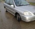 Серый Киа Рио, объемом двигателя 1.3 л и пробегом 205 тыс. км за 3000 $, фото 1 на Automoto.ua