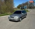 Серый Киа Рио, объемом двигателя 1.4 л и пробегом 198 тыс. км за 3199 $, фото 1 на Automoto.ua