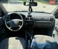 Серый Киа Рио, объемом двигателя 1.34 л и пробегом 209 тыс. км за 3300 $, фото 14 на Automoto.ua