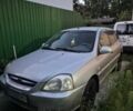 Сірий Кіа Ріо, об'ємом двигуна 1.5 л та пробігом 198 тис. км за 3450 $, фото 1 на Automoto.ua