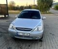 Серый Киа Рио, объемом двигателя 1.5 л и пробегом 128 тыс. км за 3200 $, фото 1 на Automoto.ua