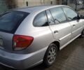 Серый Киа Рио, объемом двигателя 1.3 л и пробегом 205 тыс. км за 3000 $, фото 2 на Automoto.ua