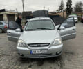 Серый Киа Рио, объемом двигателя 1.49 л и пробегом 300 тыс. км за 2500 $, фото 2 на Automoto.ua
