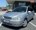 Серый Киа Рио, объемом двигателя 1.5 л и пробегом 144 тыс. км за 2450 $, фото 1 на Automoto.ua
