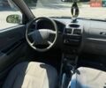Серый Киа Рио, объемом двигателя 1.34 л и пробегом 209 тыс. км за 3300 $, фото 13 на Automoto.ua