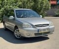 Серый Киа Рио, объемом двигателя 1.34 л и пробегом 209 тыс. км за 3300 $, фото 1 на Automoto.ua