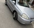 Серый Киа Рио, объемом двигателя 1.5 л и пробегом 350 тыс. км за 2707 $, фото 3 на Automoto.ua