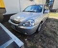 Сірий Кіа Ріо, об'ємом двигуна 0 л та пробігом 200 тис. км за 3210 $, фото 2 на Automoto.ua
