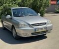 Серый Киа Рио, объемом двигателя 1.34 л и пробегом 209 тыс. км за 3300 $, фото 6 на Automoto.ua