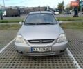Серый Киа Рио, объемом двигателя 1.34 л и пробегом 282 тыс. км за 2700 $, фото 1 на Automoto.ua