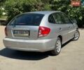 Серый Киа Рио, объемом двигателя 1.34 л и пробегом 209 тыс. км за 3300 $, фото 3 на Automoto.ua