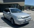 Серый Киа Рио, объемом двигателя 1.5 л и пробегом 144 тыс. км за 2450 $, фото 9 на Automoto.ua